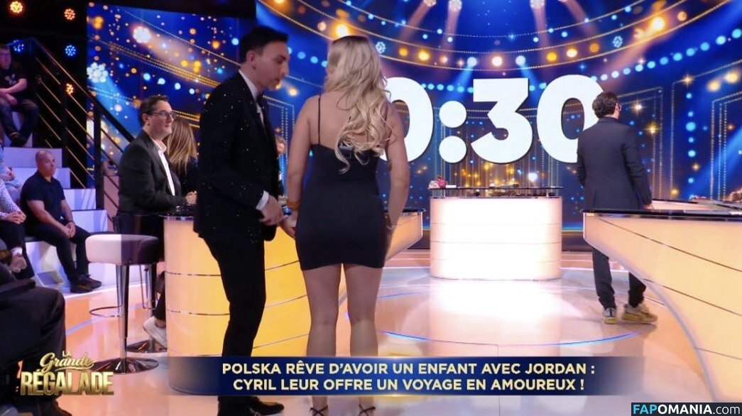 Polskacuteonlyfan / polskassoukali Nude OnlyFans  Leaked Photo #2