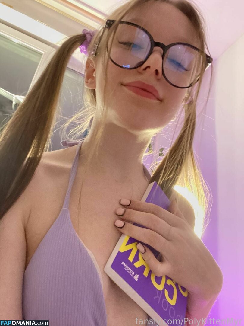 PolyKittenMyr / polishkitten Nude OnlyFans  Leaked Photo #10