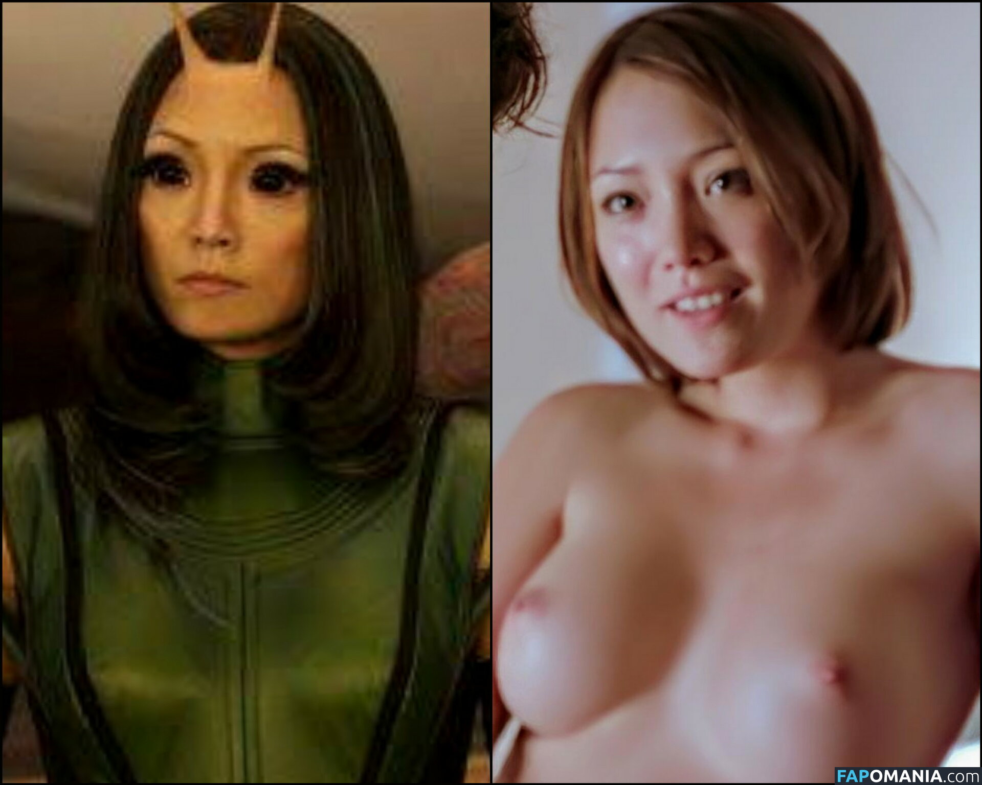 Pom Klementieff / pom.klementieff / pomklementieff Nude OnlyFans  Leaked Photo #40