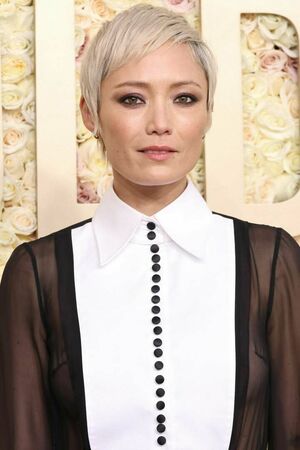 Pom Klementieff