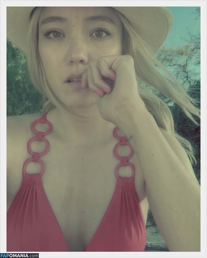 Mantis from Guardiansthe Galaxy / Pom Klementieff / pom.klementieff / pomklementieff Nude OnlyFans  Leaked Photo #119