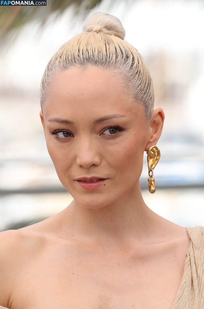Mantis from Guardiansthe Galaxy / Pom Klementieff / pom.klementieff / pomklementieff Nude OnlyFans  Leaked Photo #137