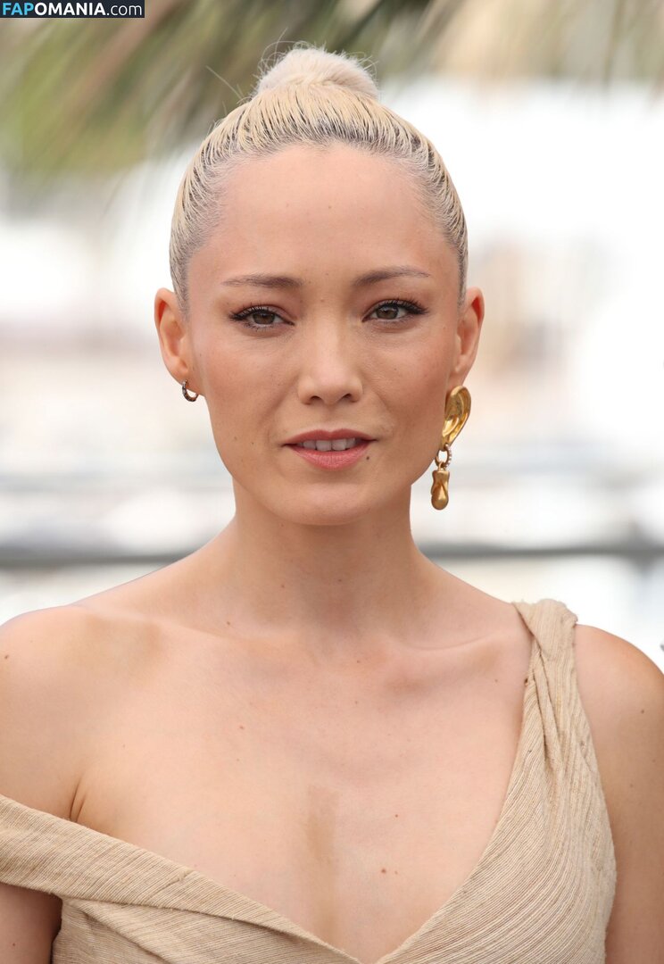 Mantis from Guardiansthe Galaxy / Pom Klementieff / pom.klementieff / pomklementieff Nude OnlyFans  Leaked Photo #139