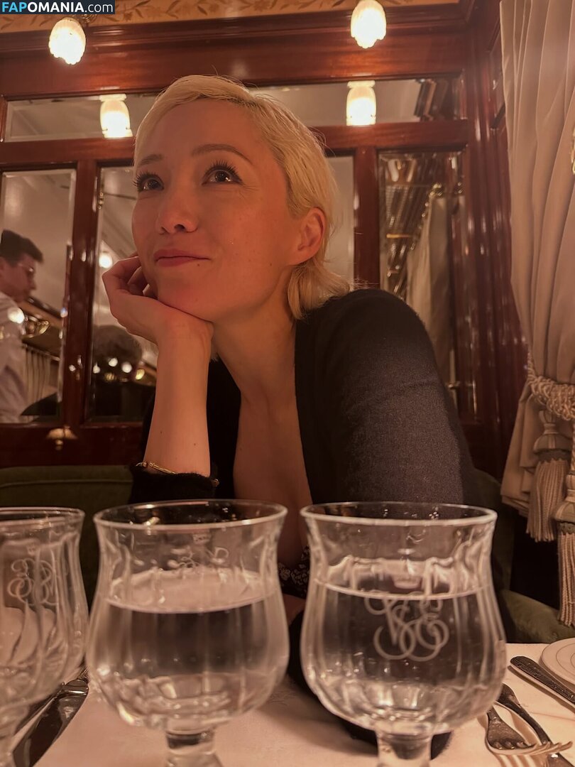 Mantis from Guardiansthe Galaxy / Pom Klementieff / pom.klementieff / pomklementieff Nude OnlyFans  Leaked Photo #152