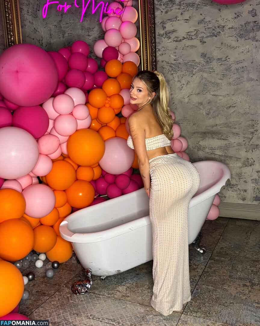 pom.wm / pomwm_free Nude OnlyFans  Leaked Photo #20