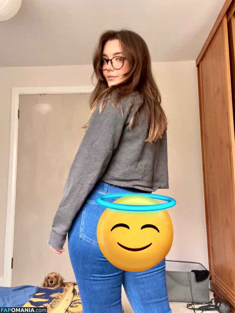 poopernoodle / poopernoodle_ Nude OnlyFans  Leaked Photo #1