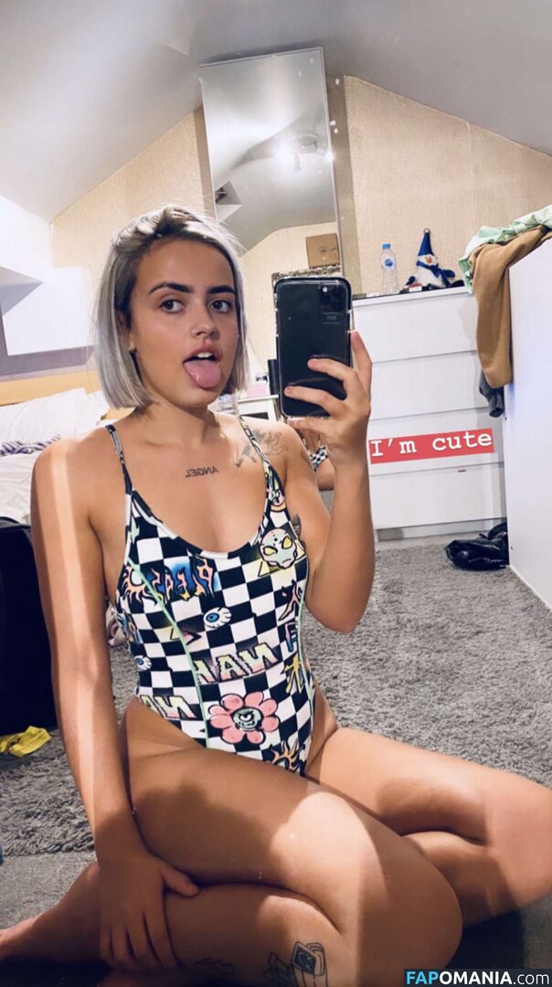 Poppinmolly04 Nude OnlyFans  Leaked Photo #17