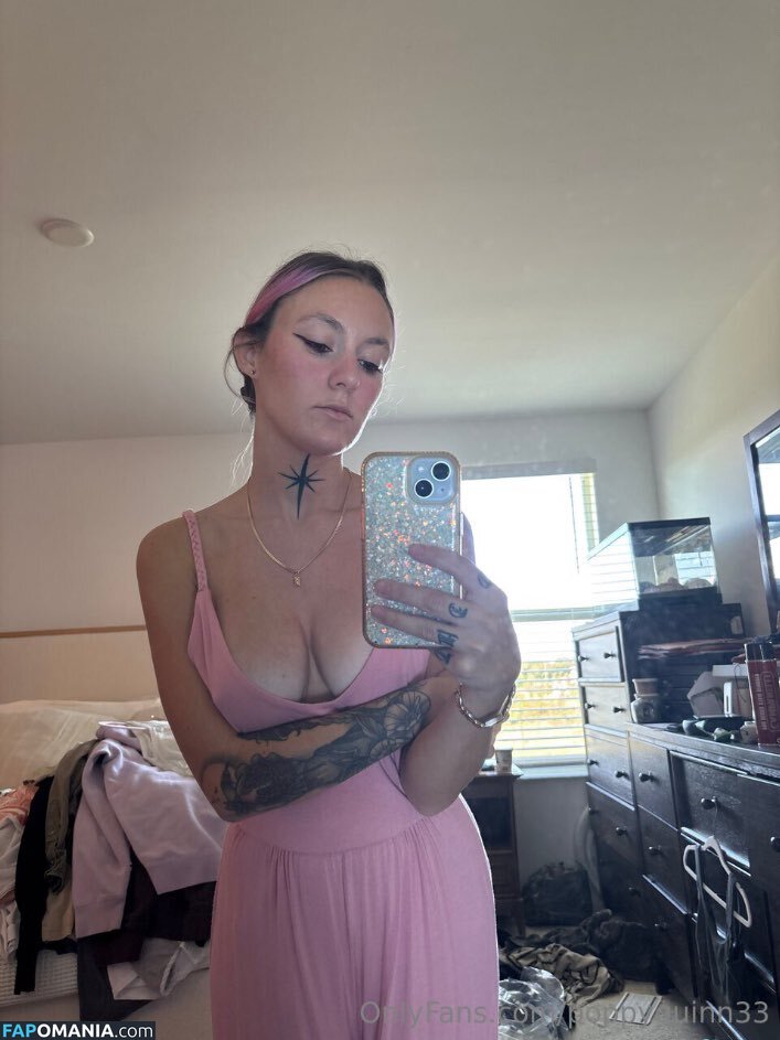 Poppy Quinn / PoppyQuinnn / https: / poppyquinn33 / the.poppy.quinn Nude OnlyFans  Leaked Photo #6