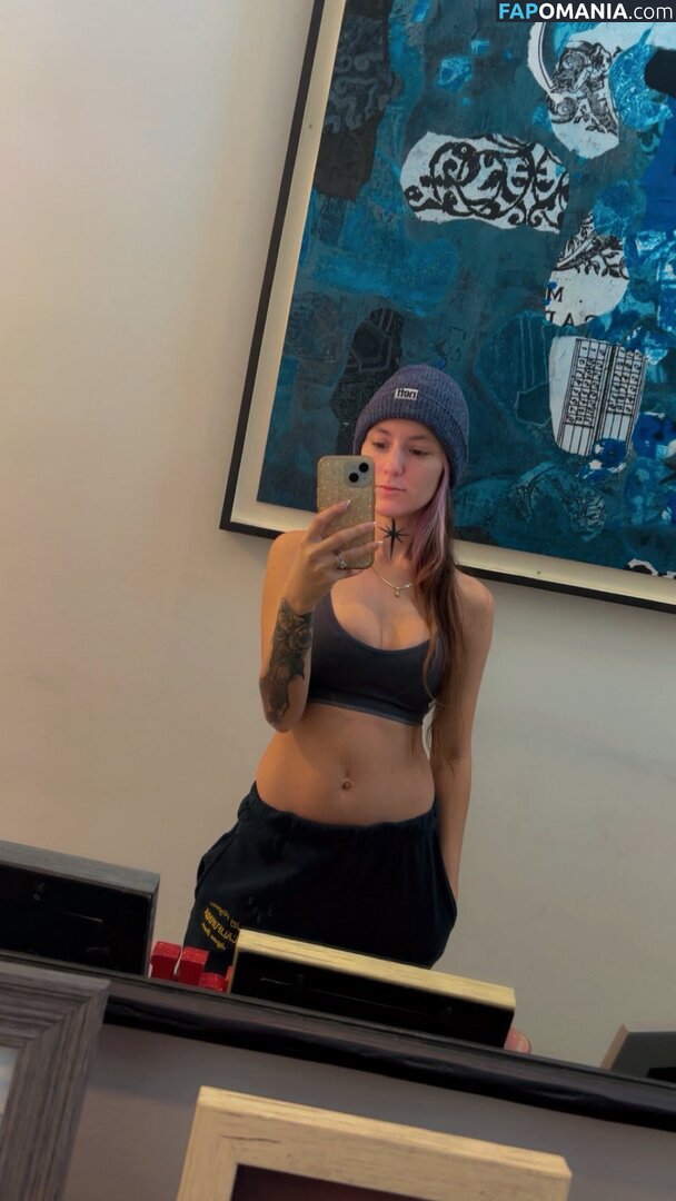 Poppy Quinn / PoppyQuinnn / https: / poppyquinn33 / the.poppy.quinn Nude OnlyFans  Leaked Photo #7