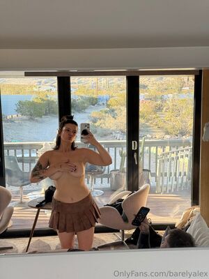poppyalexander
