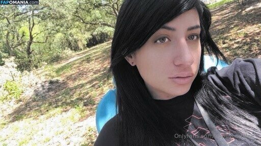 impoppy / poppycarmine Nude OnlyFans  Leaked Photo #12