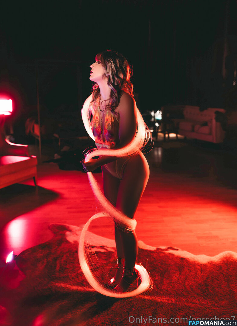 Porschee7 Nude OnlyFans  Leaked Photo #102