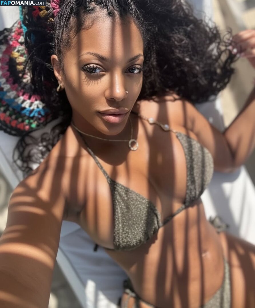 Guobadia / Porsha Williams / porsha4real Nude OnlyFans  Leaked Photo #68