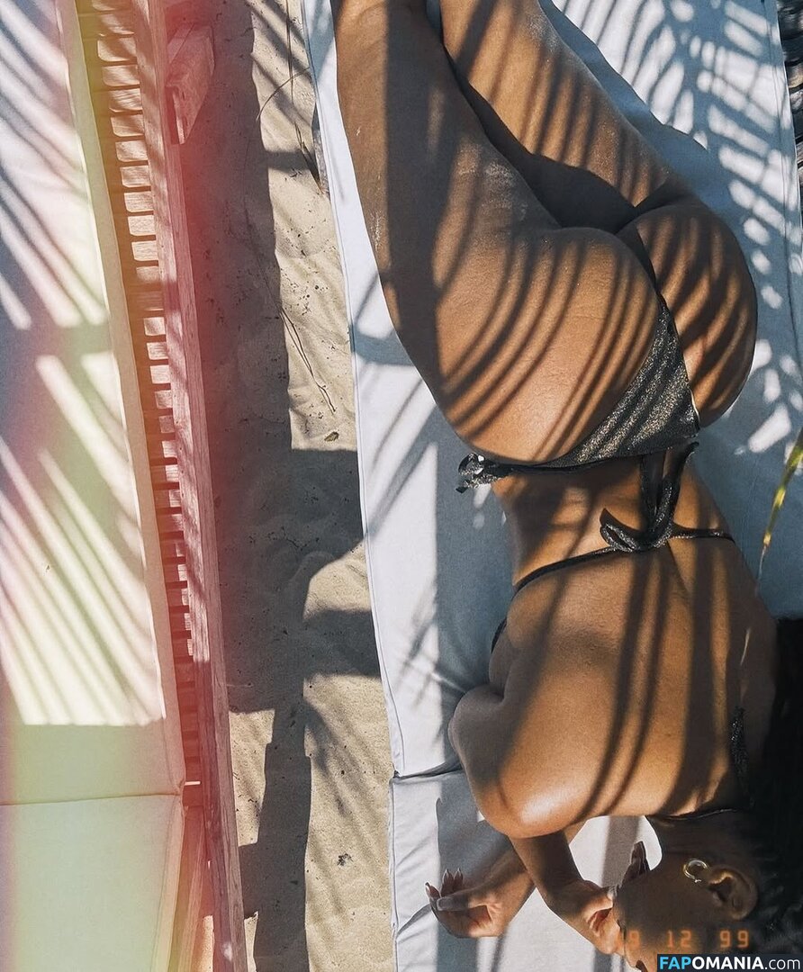 Guobadia / Porsha Williams / porsha4real Nude OnlyFans  Leaked Photo #69