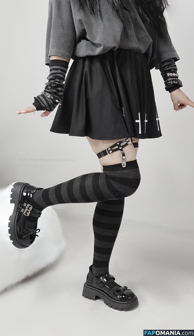 Possumposse99 / itsmesesame / ぽっし Nude OnlyFans  Leaked Photo #3