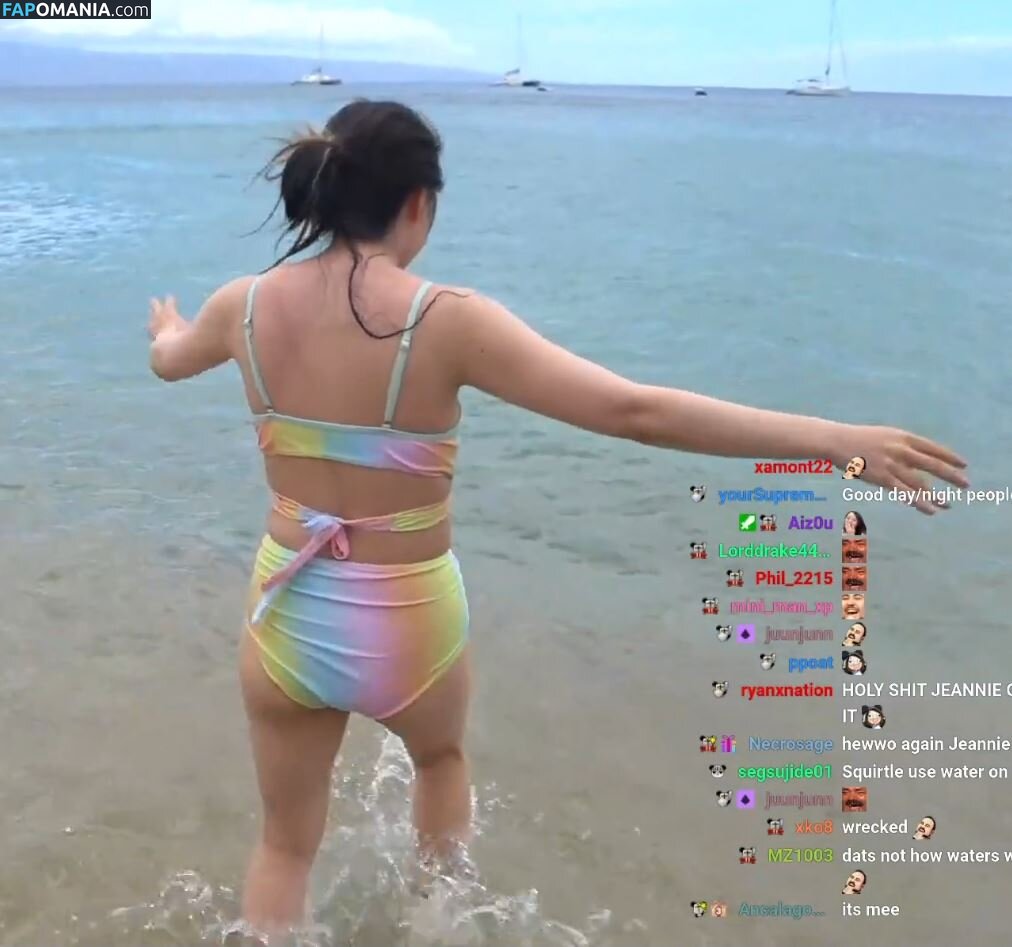 Jeannie / MXRPlays / PotasticPanda / mmoxreview / mxrlovesfans Nude OnlyFans  Leaked Photo #621