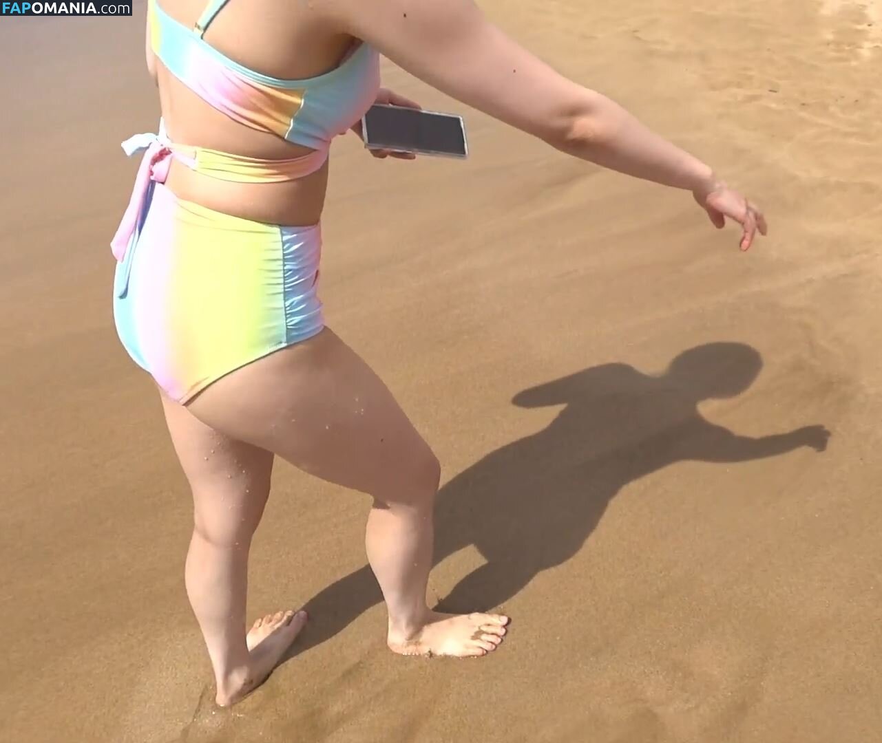 Jeannie / MXRPlays / PotasticPanda / mmoxreview / mxrlovesfans Nude OnlyFans  Leaked Photo #624