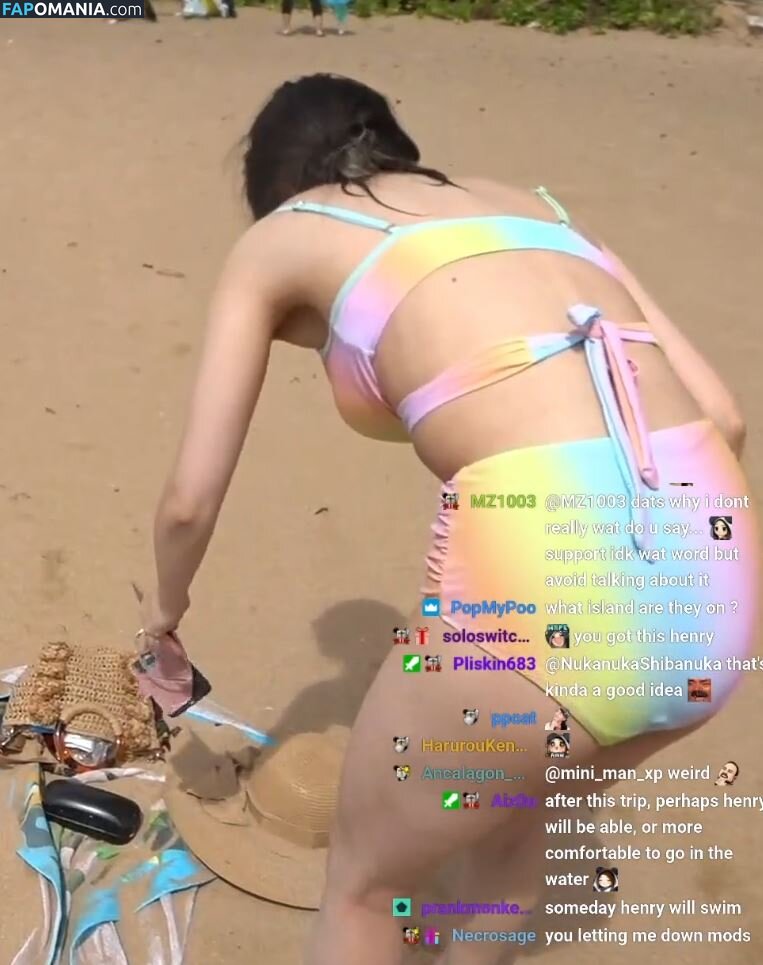 Jeannie / MXRPlays / PotasticPanda / mmoxreview / mxrlovesfans Nude OnlyFans  Leaked Photo #626