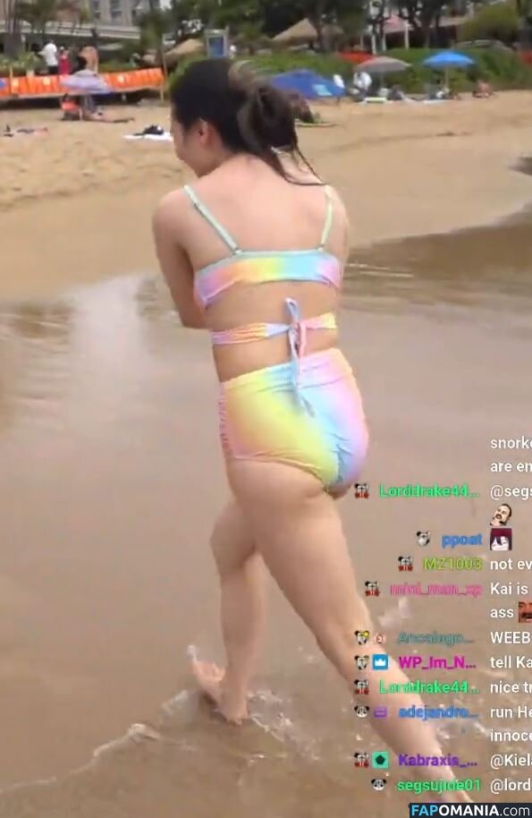 Jeannie / MXRPlays / PotasticPanda / mmoxreview / mxrlovesfans Nude OnlyFans  Leaked Photo #634