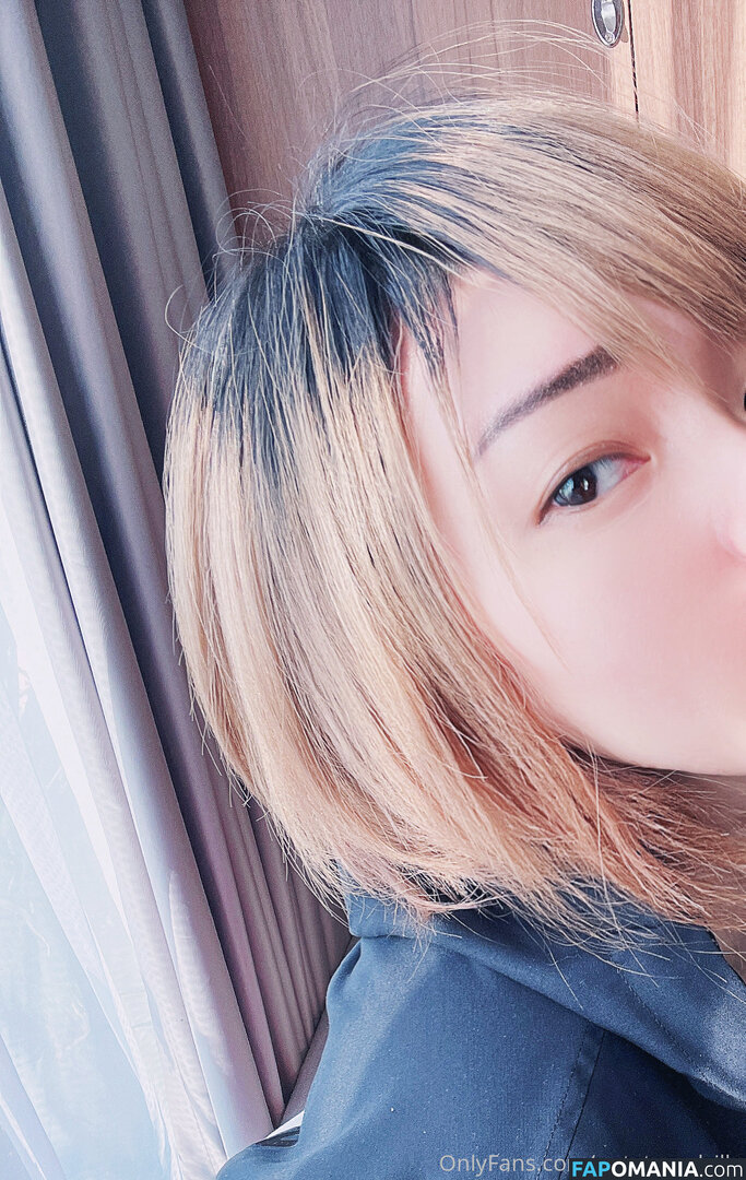 Potato Godzilla / Potatogodzilla / potato_godzilla Nude OnlyFans  Leaked Photo #10