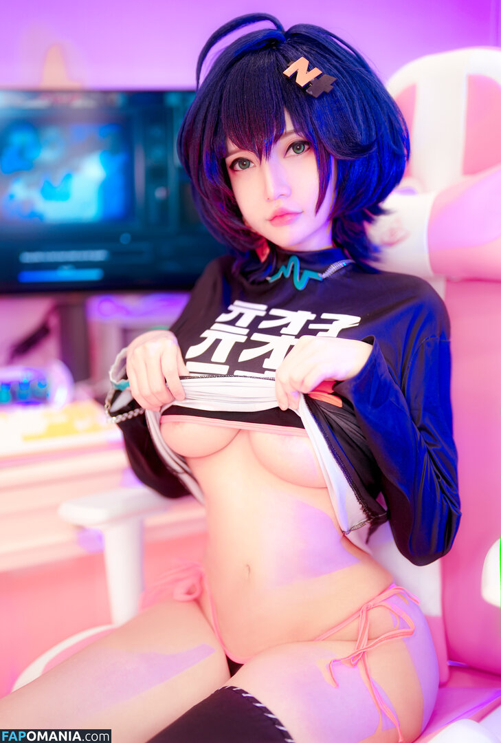 Potato Godzilla / Potatogodzilla / potato_godzilla Nude OnlyFans  Leaked Photo #67