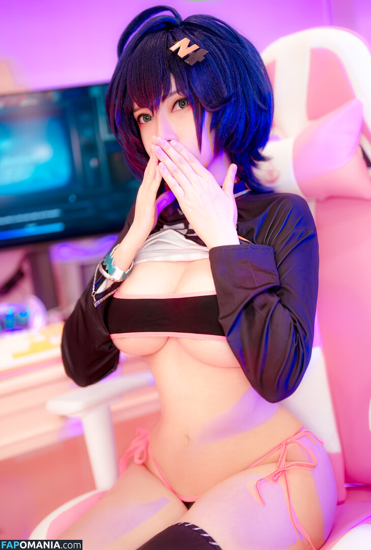 Potato Godzilla / Potatogodzilla / potato_godzilla Nude OnlyFans  Leaked Photo #68