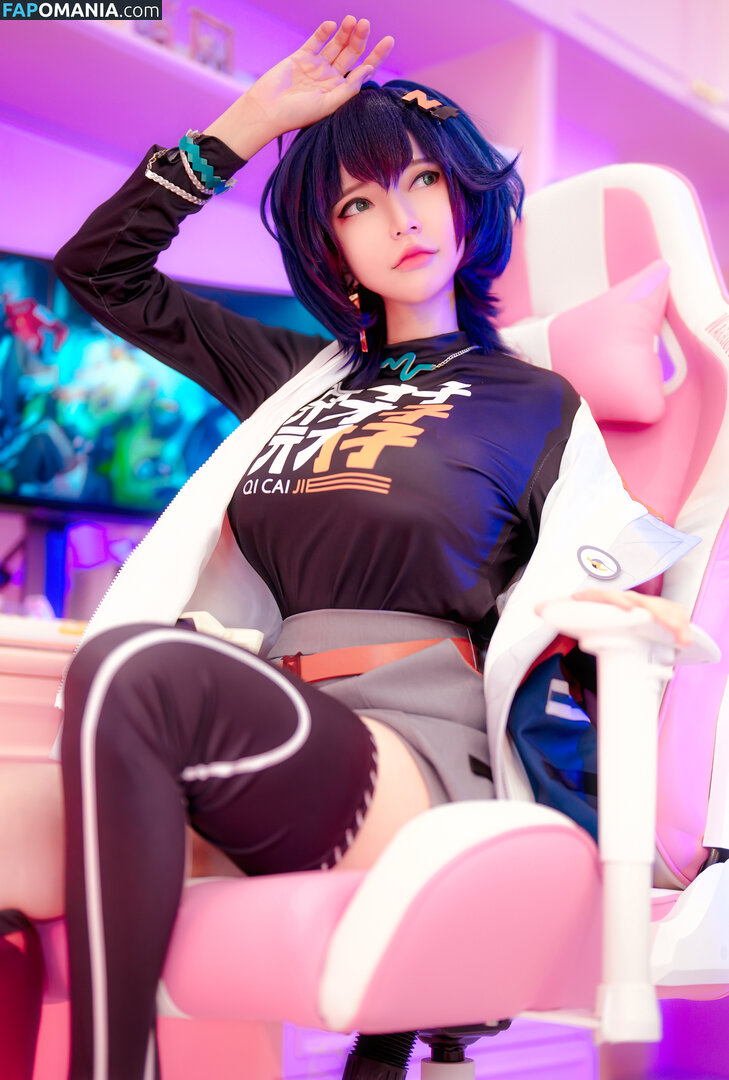 Potato Godzilla / Potatogodzilla / potato_godzilla Nude OnlyFans  Leaked Photo #80