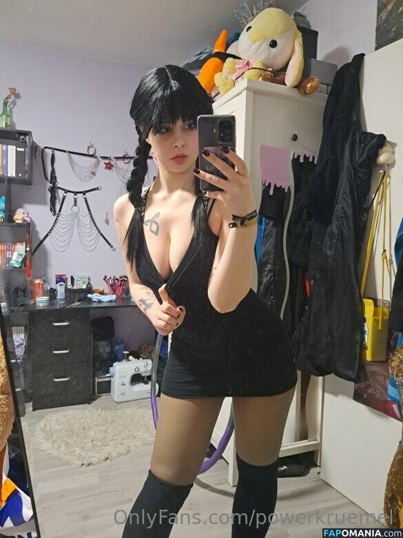 power.kruemel / powerkruemel Nude OnlyFans  Leaked Photo #16