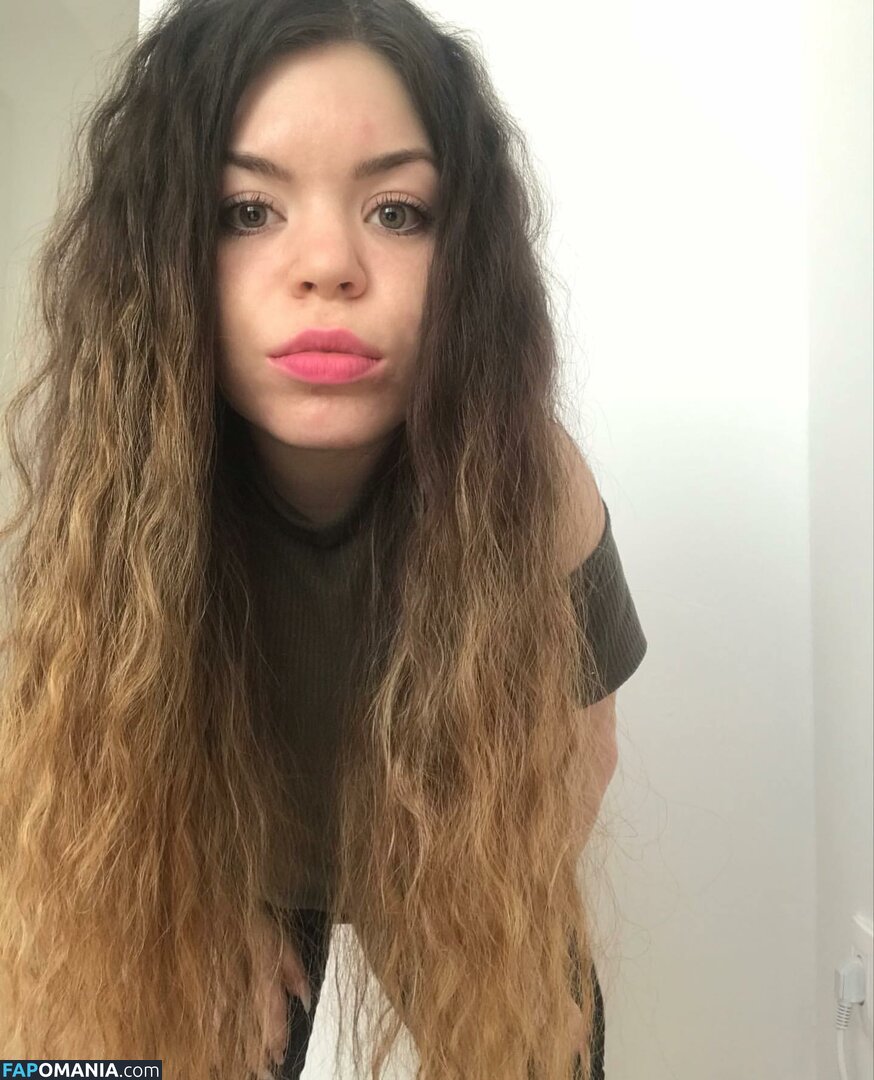 PowerpuffDoll / flamingo.doll Nude OnlyFans  Leaked Photo #7