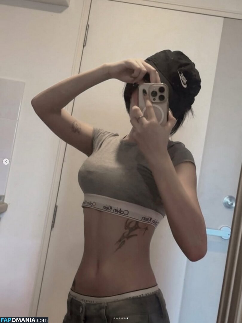 ppindecemberr_ Nude OnlyFans  Leaked Photo #17