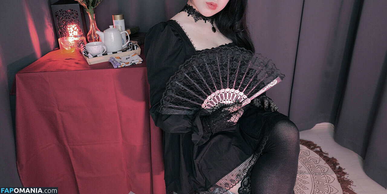 PPOMODOLI / Ppomo / ppomo.asmr Nude OnlyFans  Leaked Photo #10