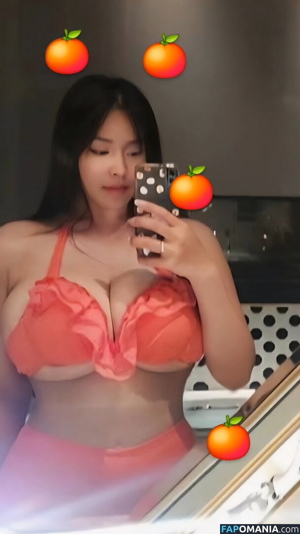 prangtassanee Nude OnlyFans  Leaked Photo #1
