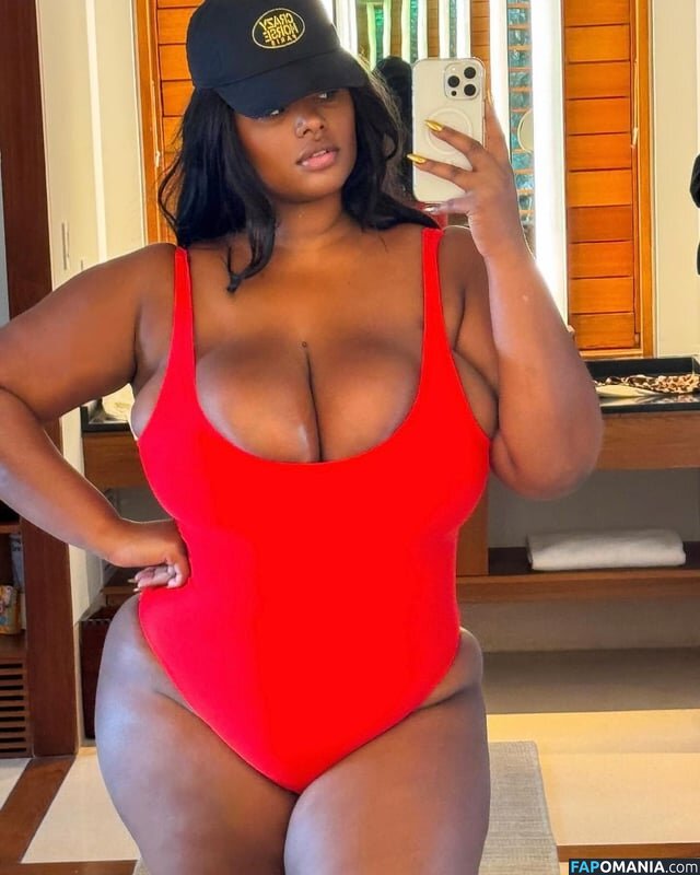 Precious Lee / preciousleexoxo Nude OnlyFans  Leaked Photo #7