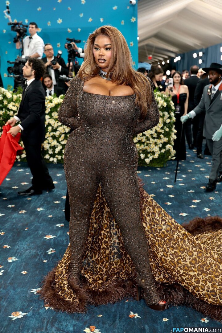 Precious Lee / preciousleexoxo Nude OnlyFans  Leaked Photo #10