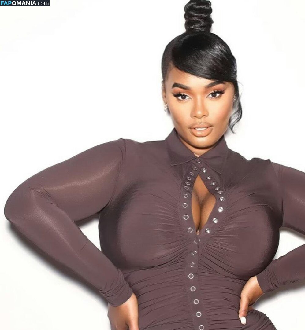 Precious Lee / preciousleexoxo Nude OnlyFans  Leaked Photo #13