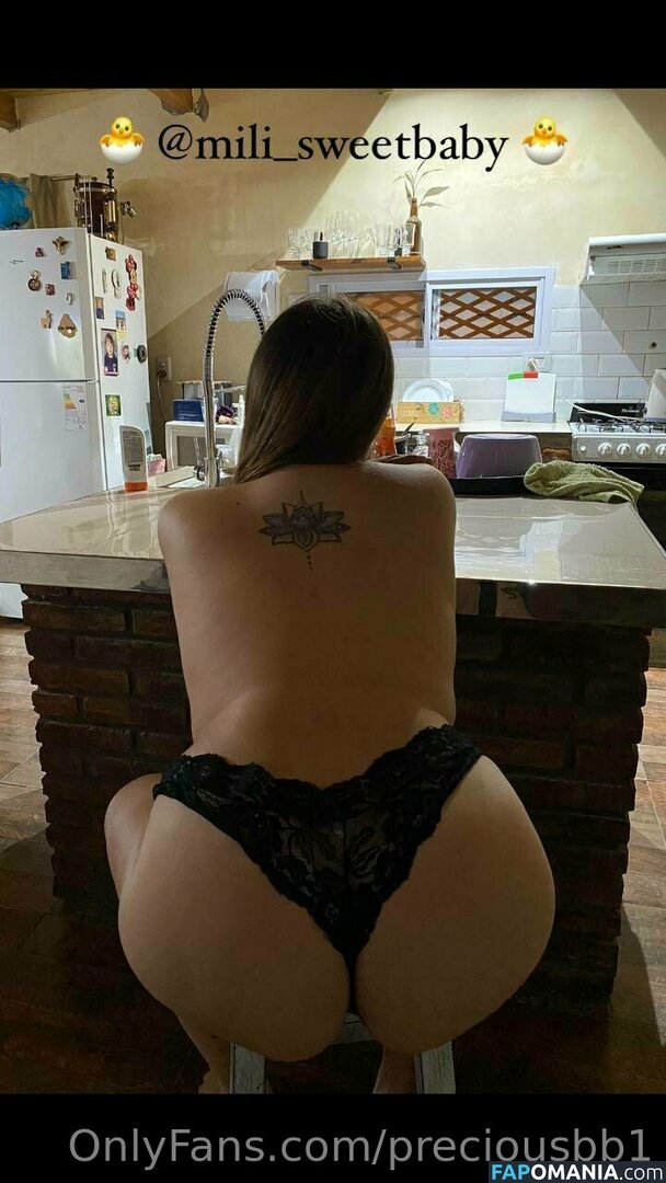 bubusettete1_rimini / preciousbb1 Nude OnlyFans  Leaked Photo #10