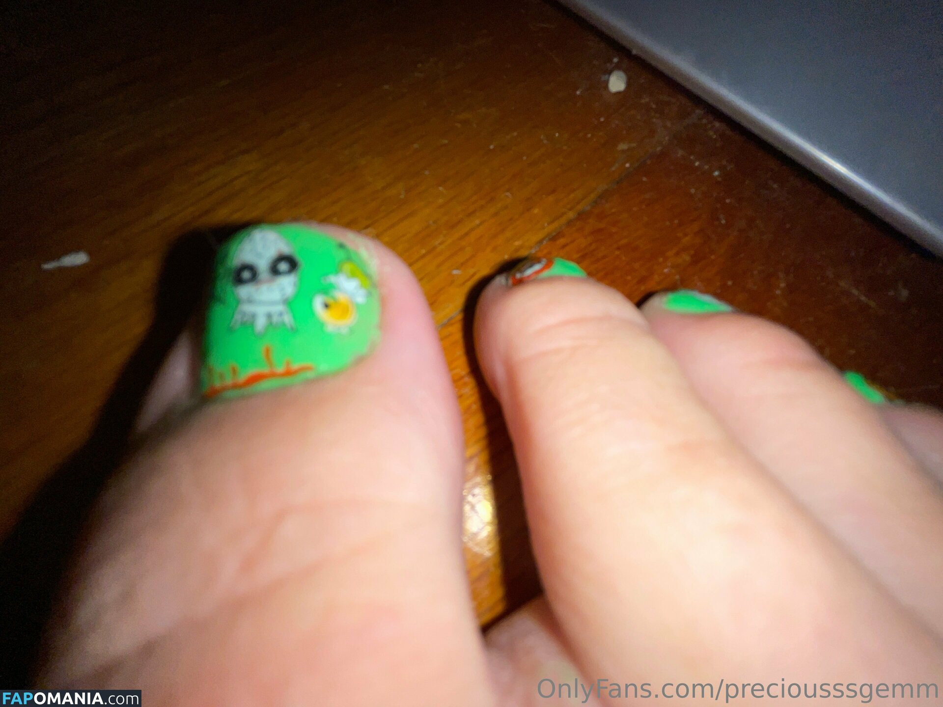 preciousssgem / preciousssgemm Nude OnlyFans  Leaked Photo #49