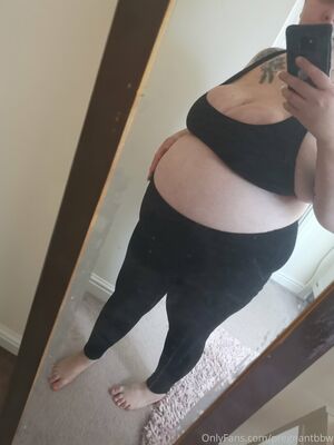 pregnantbbw