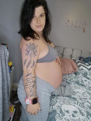pregnantmamamsalicefury
