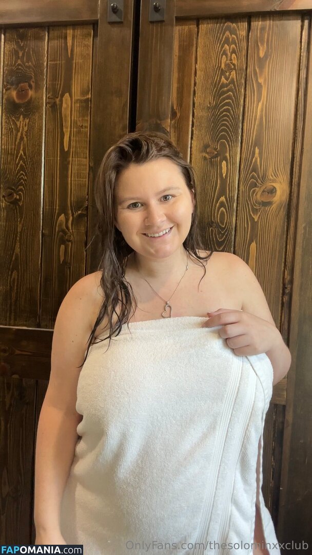 pregnantminxx Nude OnlyFans  Leaked Photo #10
