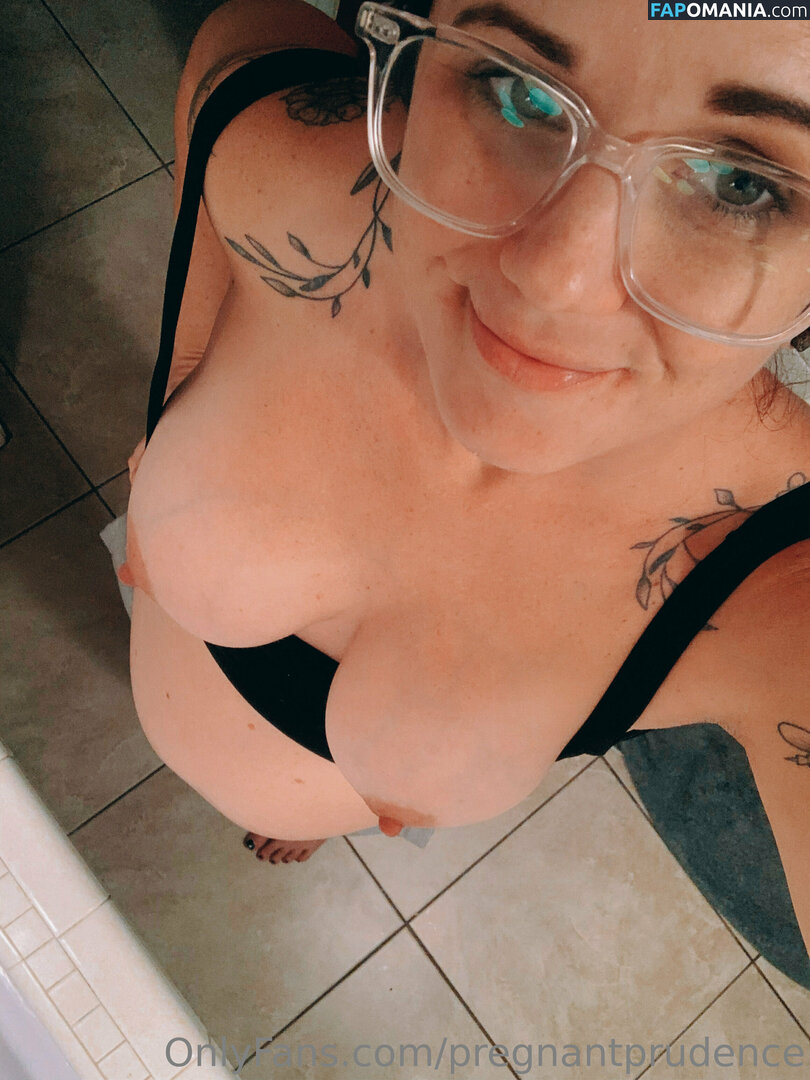 kducketts__ / pregnantprudence Nude OnlyFans  Leaked Photo #27