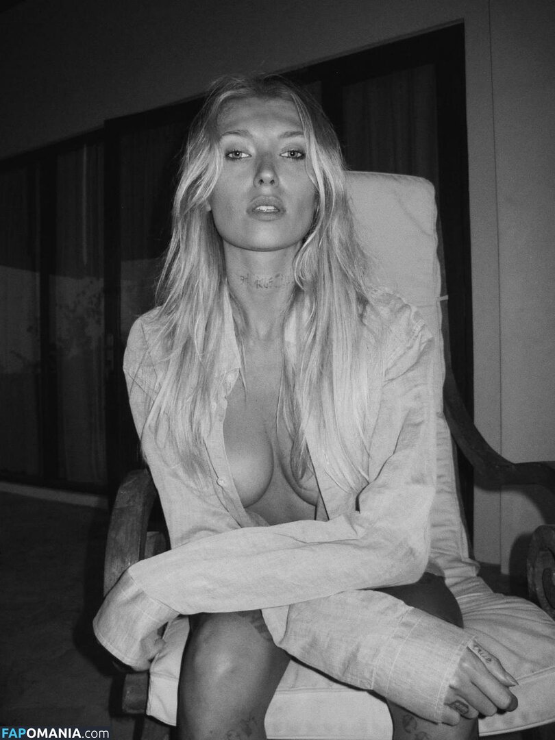 Yulia Kyolner / prekrvti / prekvrti Nude OnlyFans  Leaked Photo #33