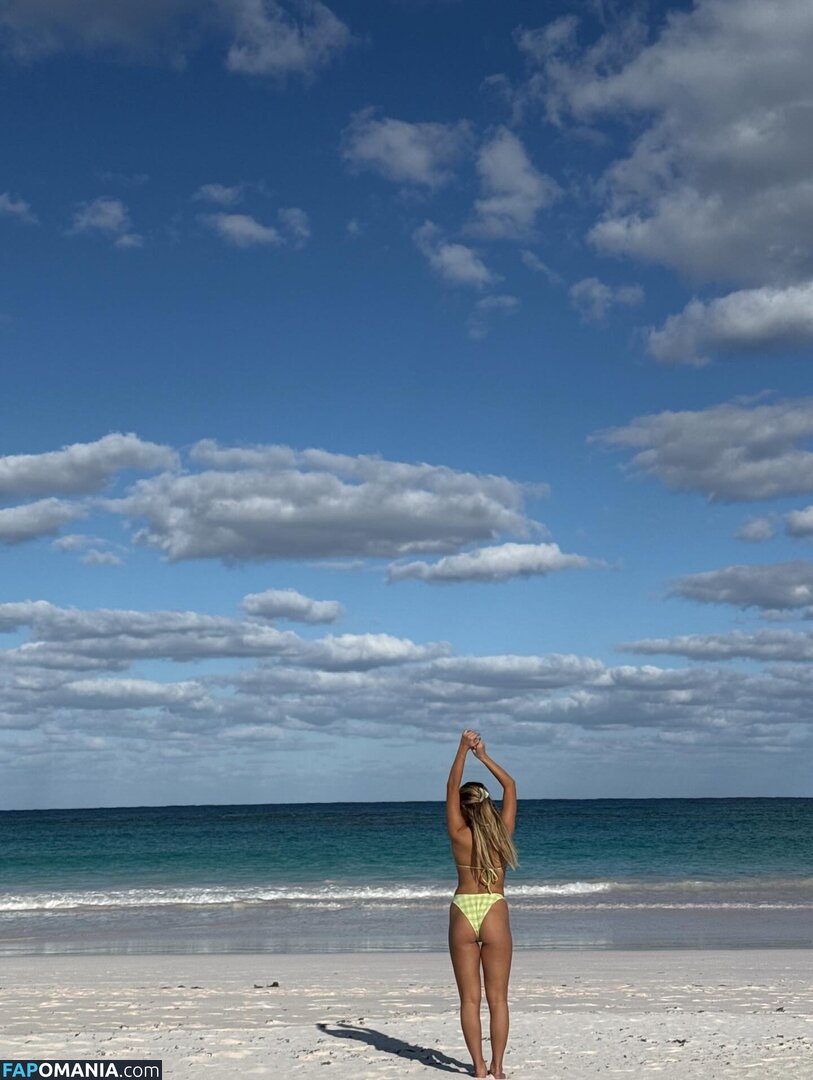 Pressley Hosbach / pressley Nude OnlyFans  Leaked Photo #7