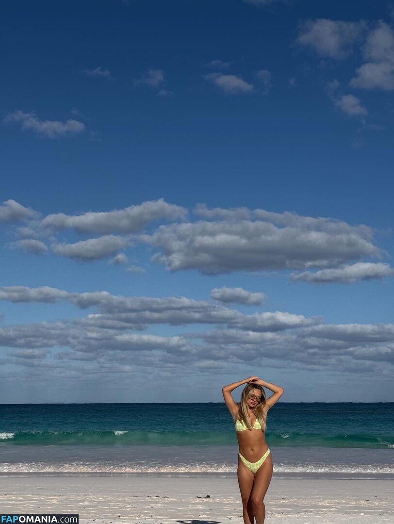 Pressley Hosbach / pressley Nude OnlyFans  Leaked Photo #9