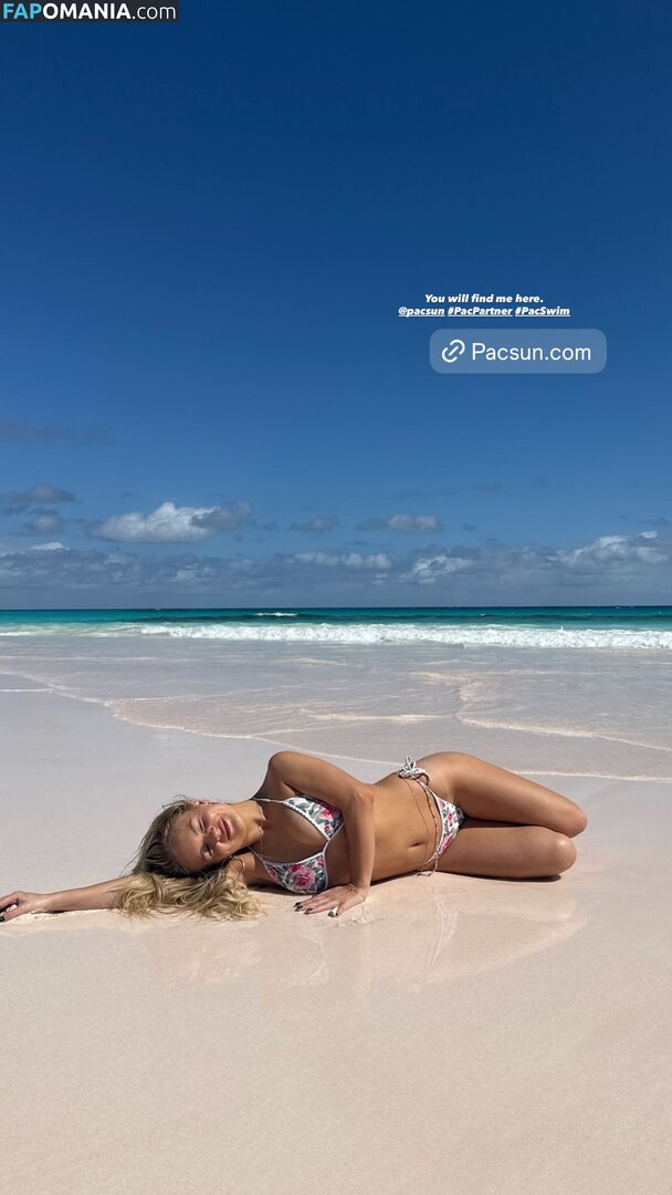 Pressley Hosbach / pressley Nude OnlyFans  Leaked Photo #11