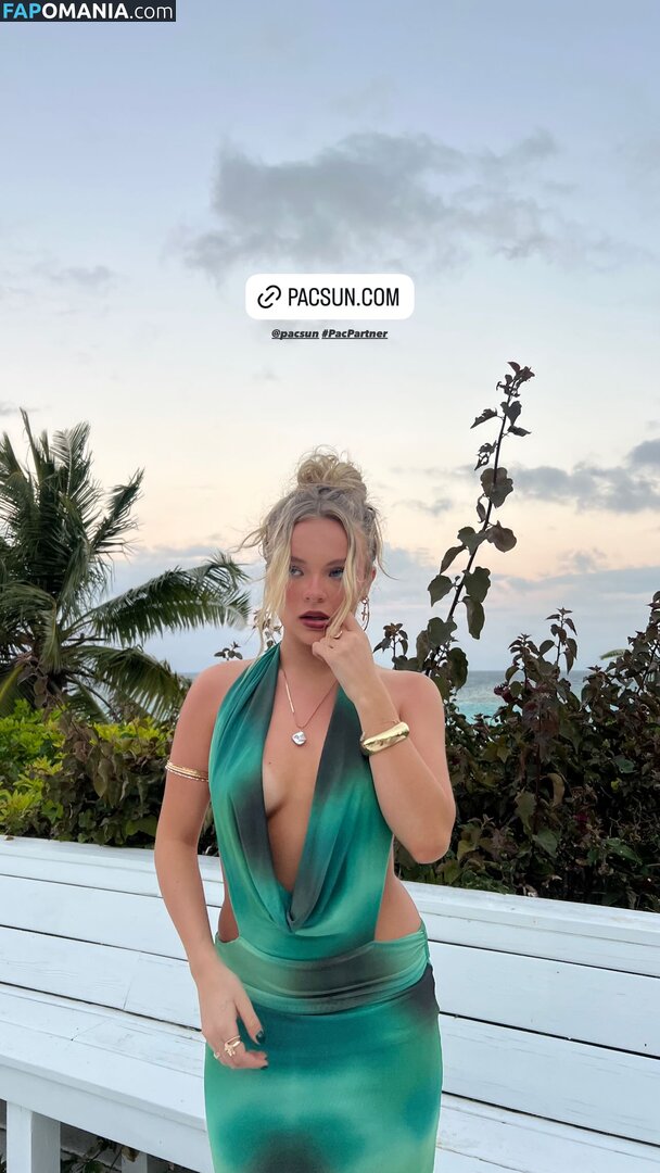 Pressley Hosbach / pressley Nude OnlyFans  Leaked Photo #12