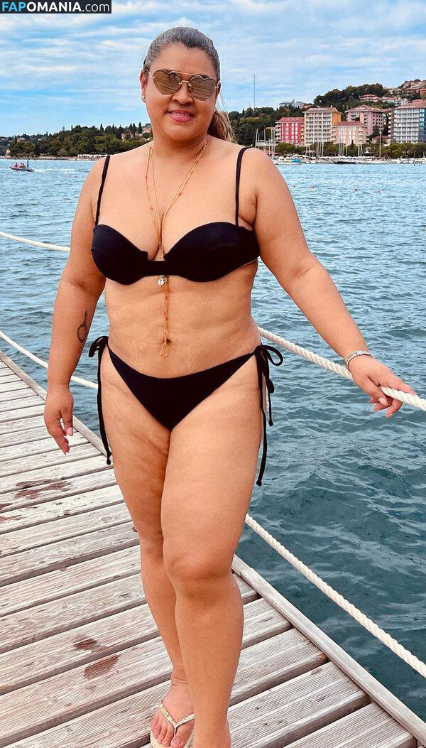 Preta Gil / pretagil Nude OnlyFans  Leaked Photo #23