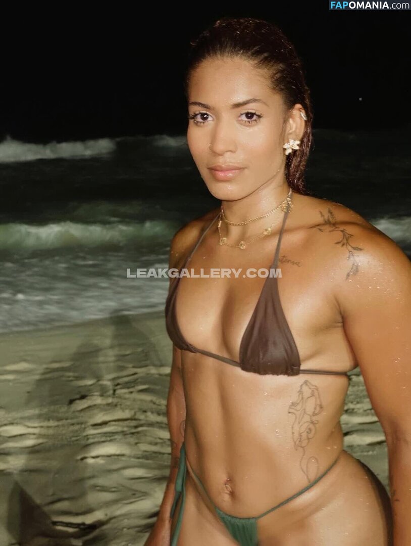 Pretas Do Brasil / imsors Nude OnlyFans  Leaked Photo #6