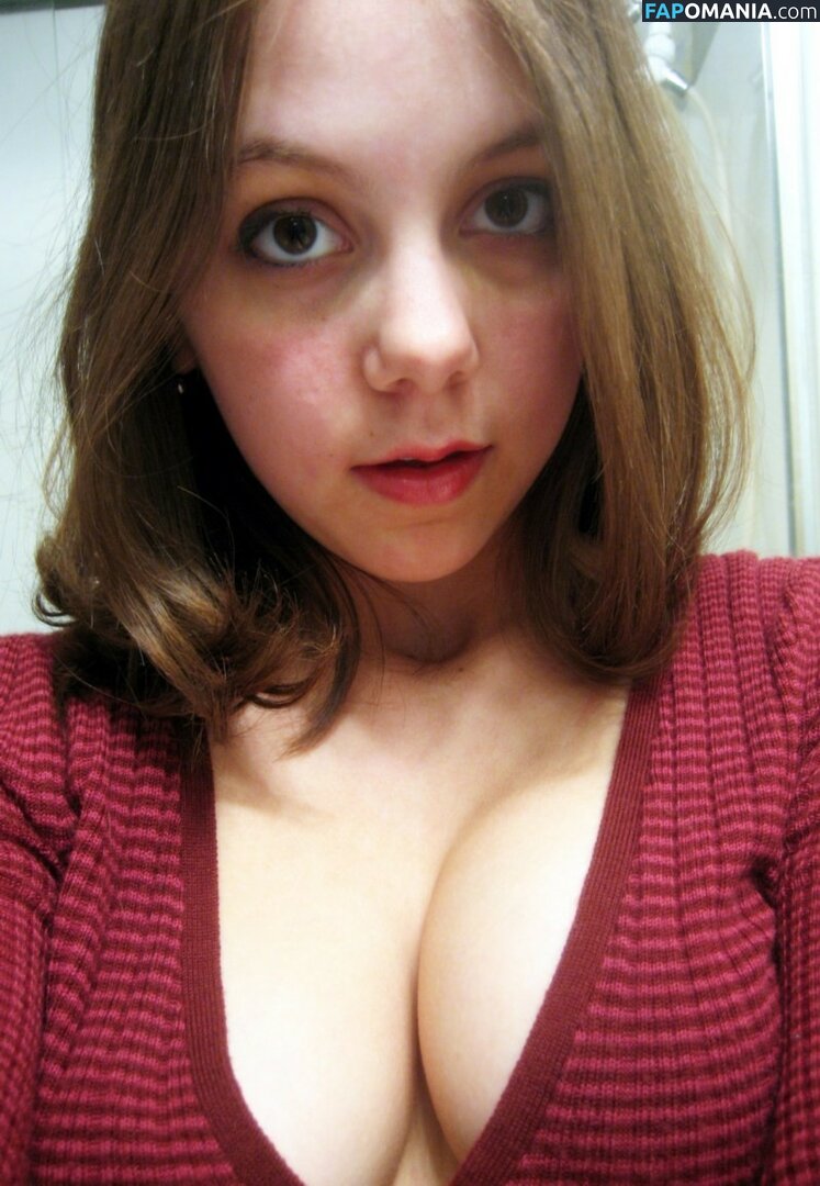 All Welcome / Pretty Boobs / boobs_beauty_ Nude OnlyFans  Leaked Photo #3