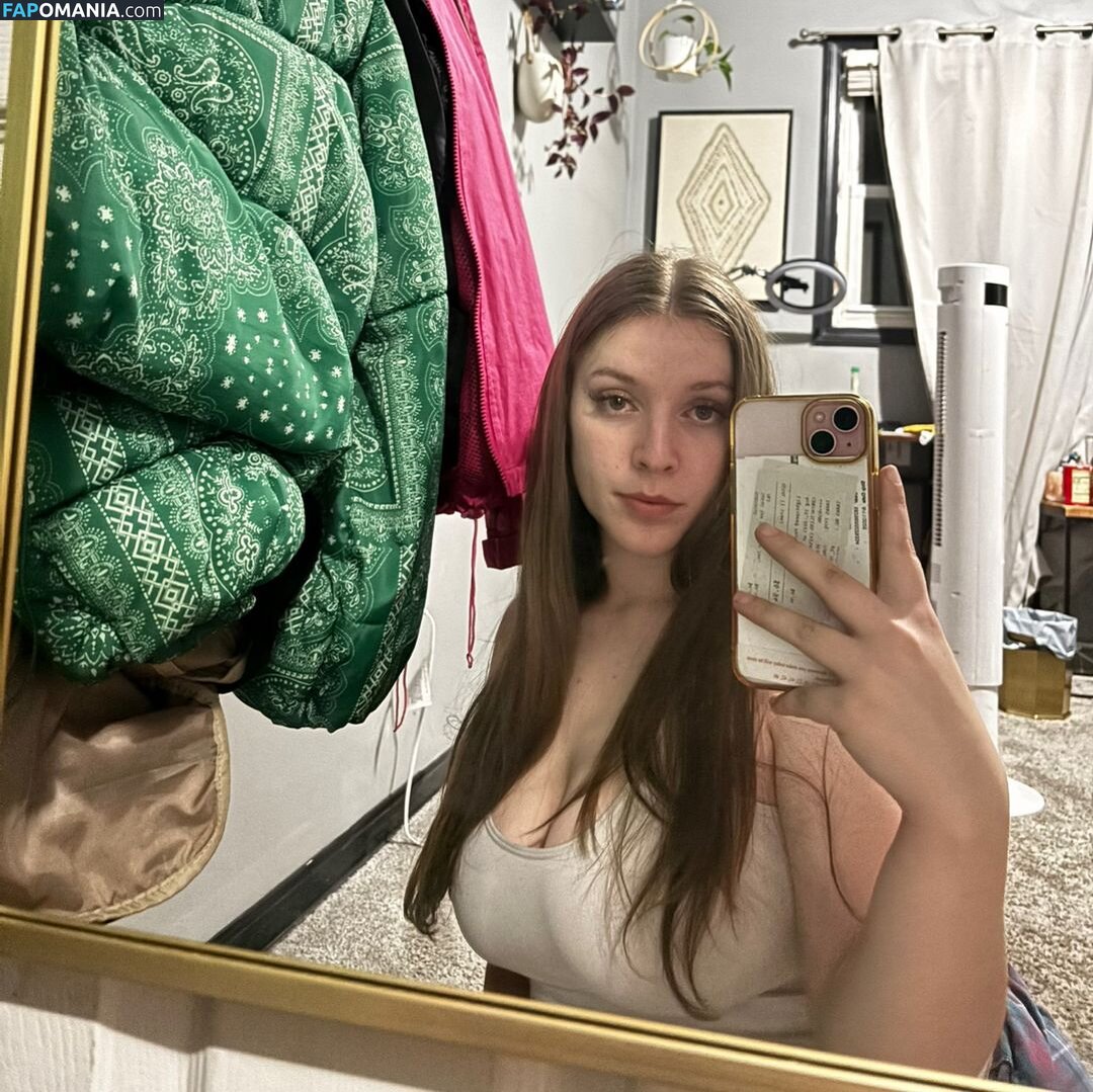 prettybtchsluvgrace_ Nude OnlyFans  Leaked Photo #1